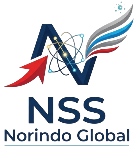NSS Norindo Global | Global Leaders of Administration and Information Technologies.